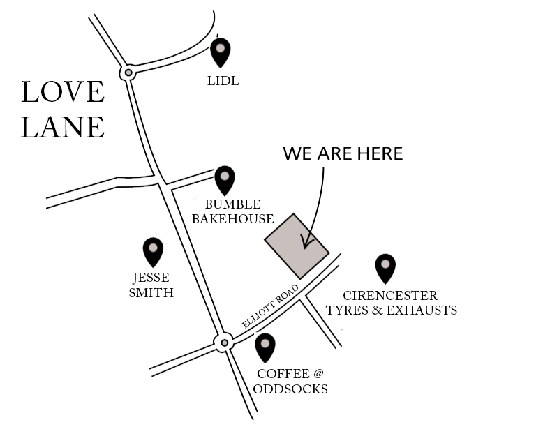 Cirencester Home Store