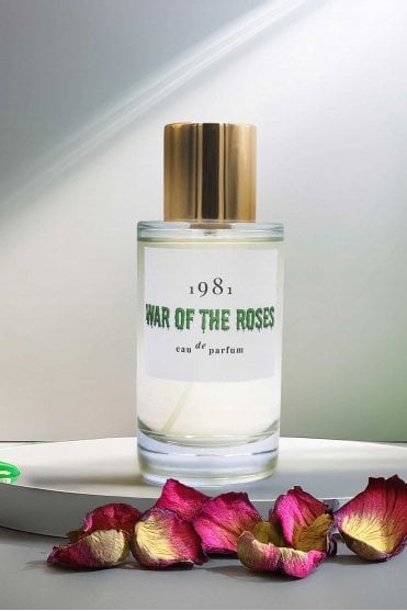 War of the Roses