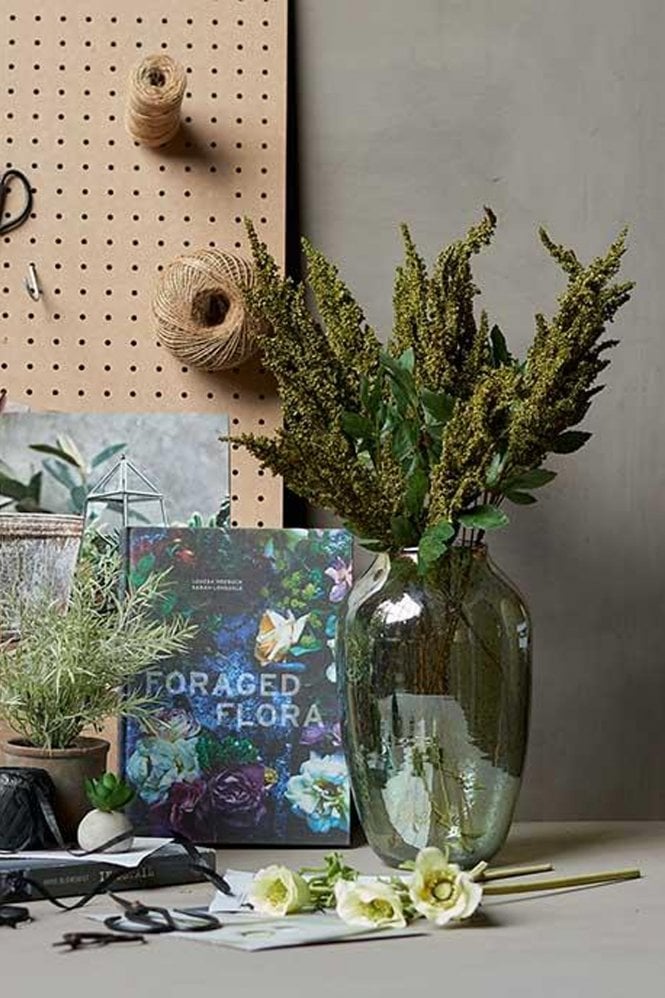 Abigail Ahern Astilbe Green