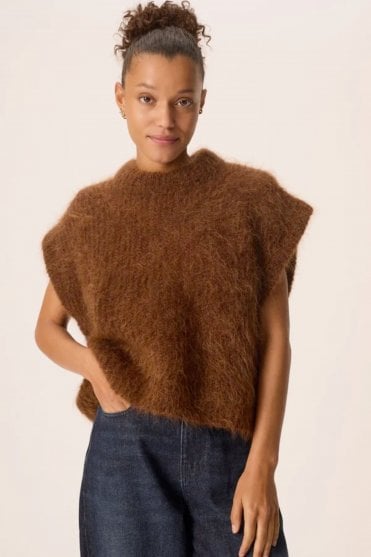 Alize Tank in Cognac Chine
