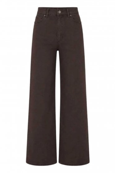 Anessa 31 Jean in Rich Chocolate