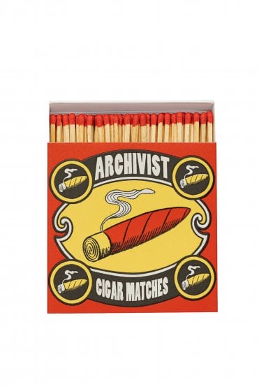 Cigar Matches