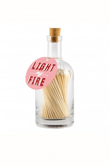 Light My Fire Bottle
