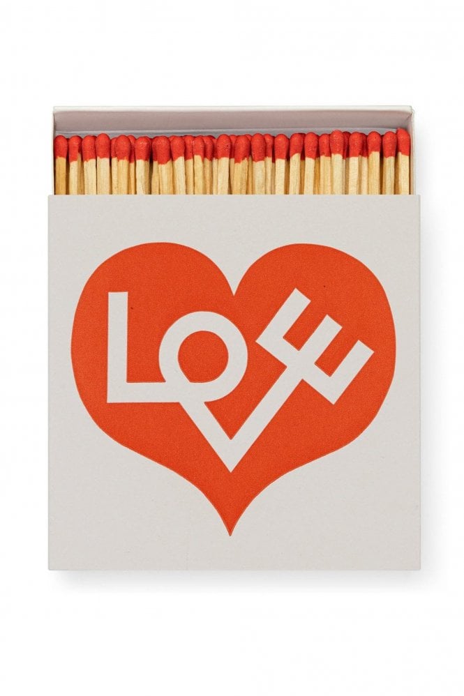 Archivist Love By Alexander Girard Matches