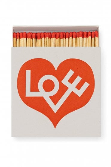 Love By Alexander Girard Matches