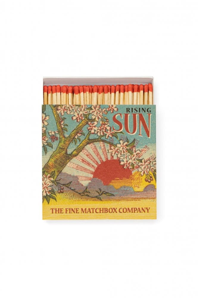 Archivist Sunrise Matches