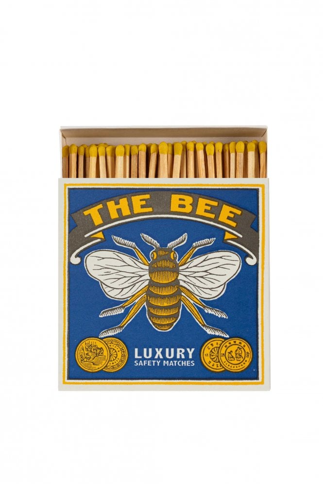 Archivist The Bee Matches