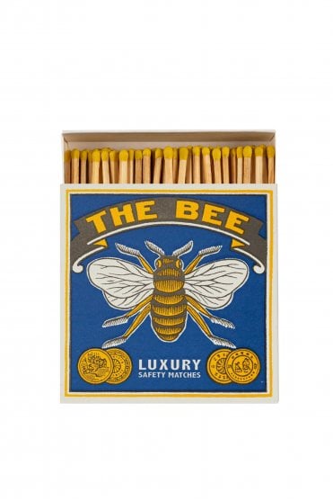 The Bee Matches