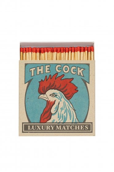 The Cock Matches