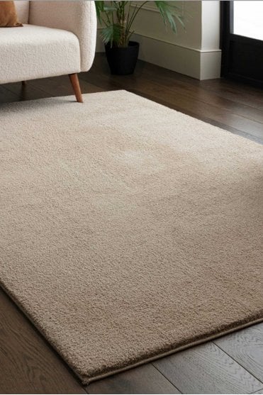 Como Natural Rug