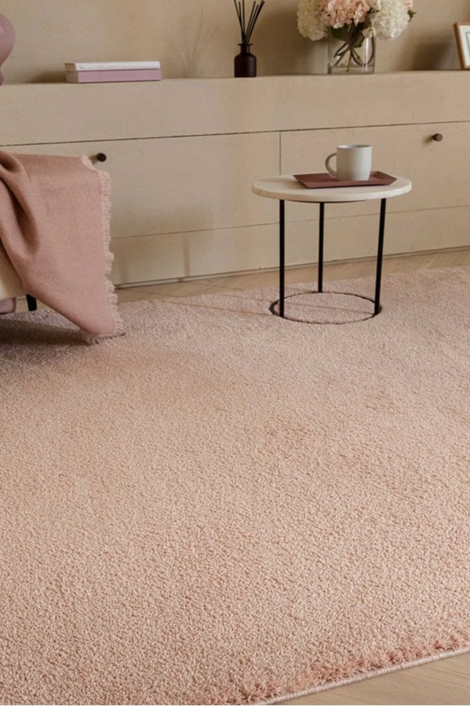 Asiatic Como Rug in Pink