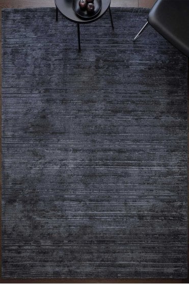 Henley Rug in Petrol