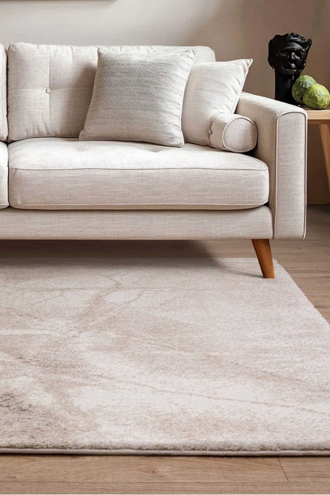 Asiatic Mirage Rug in Haze Beige