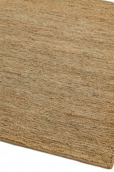 Soumak Rug in Natural
