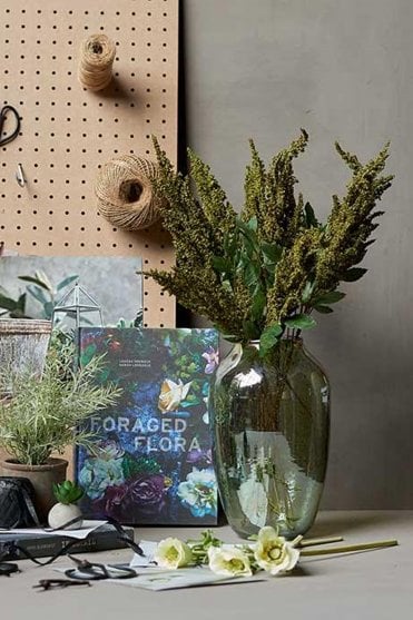 Astilbe Green