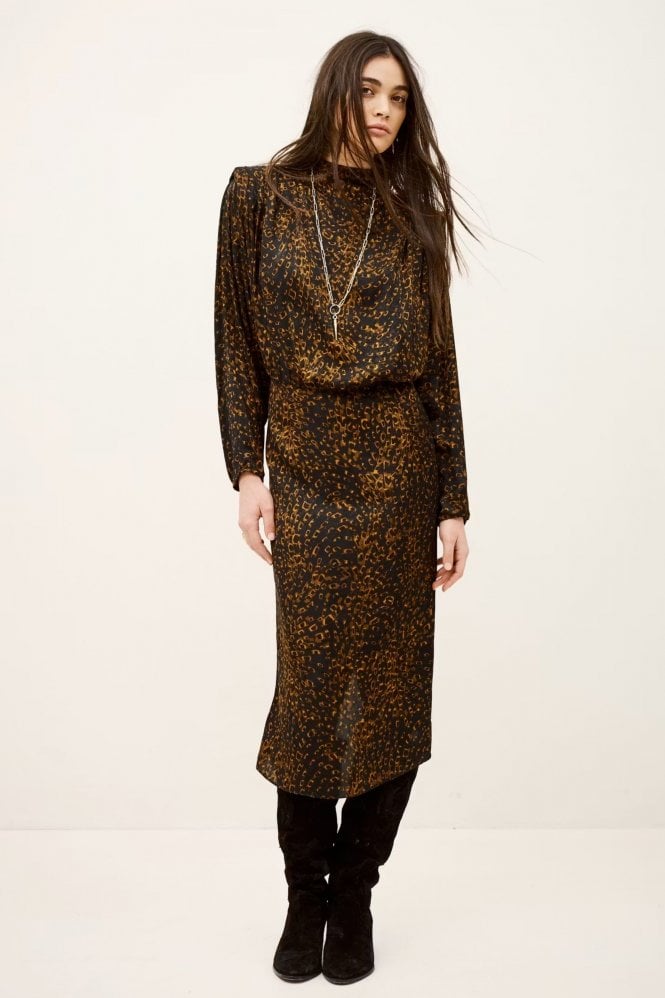 Ba&sh Hoelia Dress