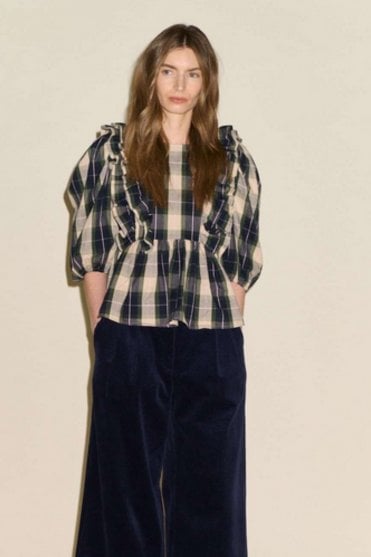 Beatrice Shirt