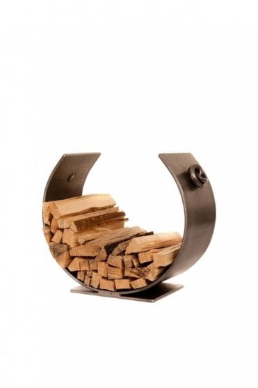 Jacobean Kindling Ring
