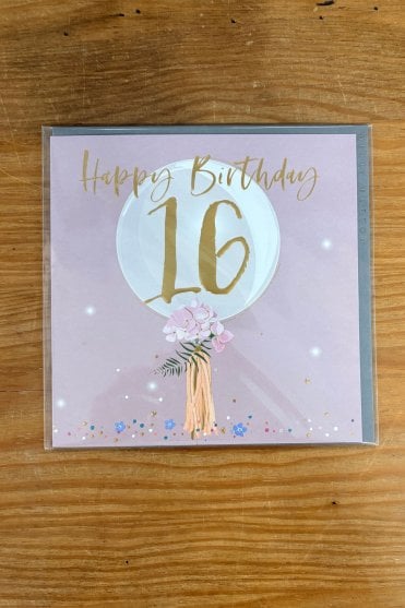 HB 16