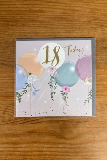 HB 18