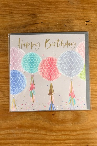 HB Lanterns