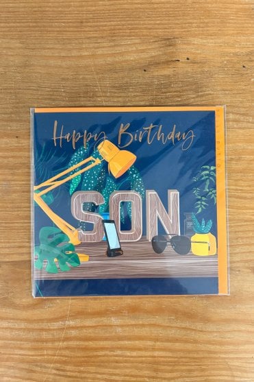 HB Son