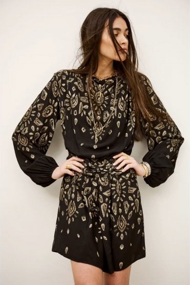 Beona Dress