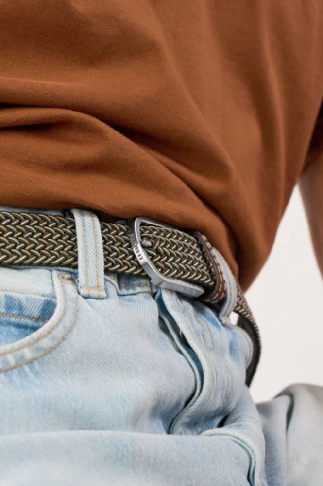 BillyBelt Braid Belt in Quebec