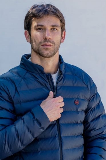 Down Jacket