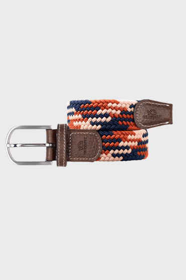The Retba Elastic Woven Belt
