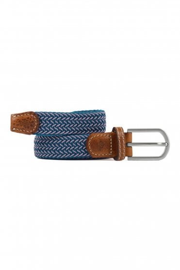 Womens Woven Belt in Seoul