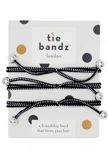 Black Tie Tiebandz