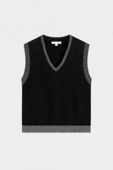 Boking Sweater in Ebene