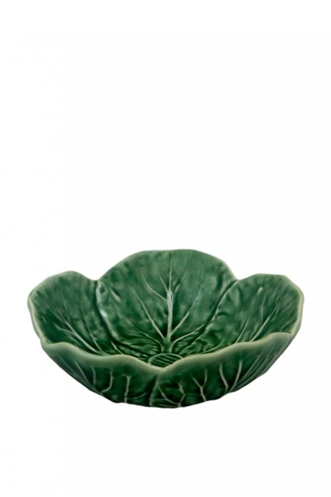 Bordallo Pinheiro Cabbage Bowl