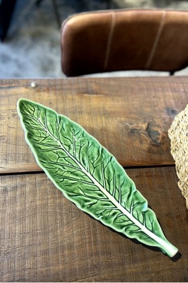 Cabbage Narrow Leaf
