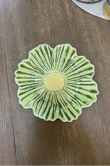 Cosmos Fruit Plate  23cm