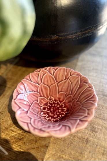 Dahlia Bowl 16cm