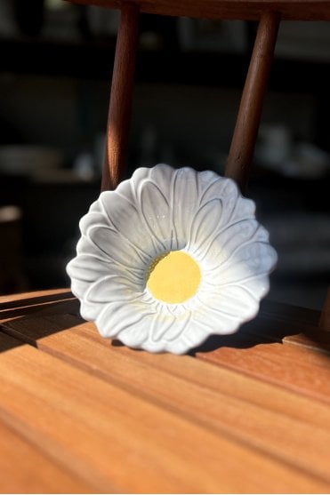 Daisy Bowl 15.5cm