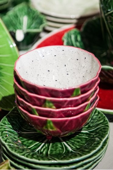 Dragon Fruit Bowl