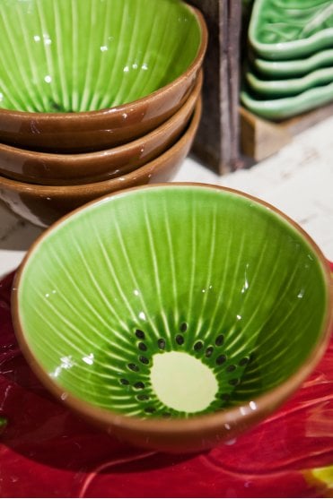 Kiwi Bowl