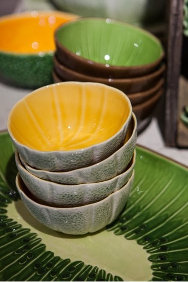 Melon Bowl 13cm
