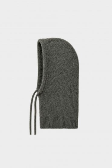 Boumby Hood in Kaki