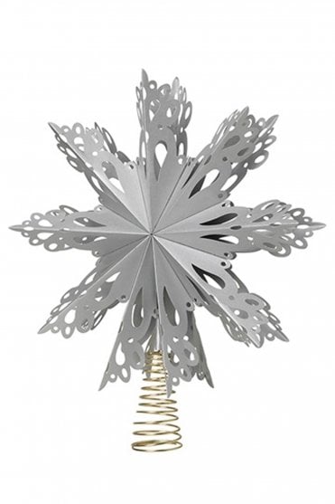Deko Christmas Star Paper
