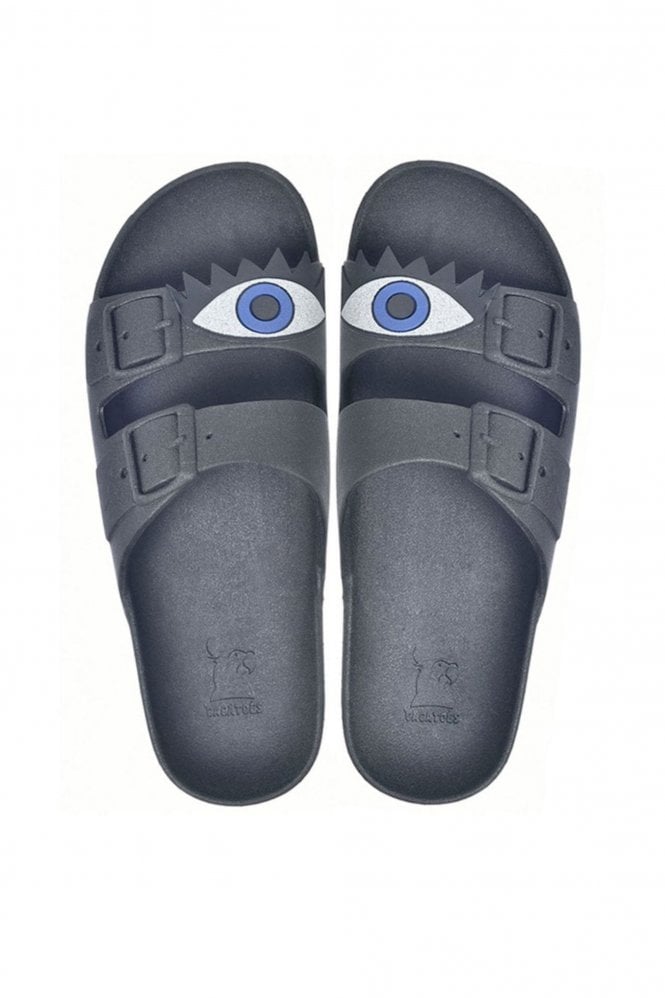 Cacatoes Olhos