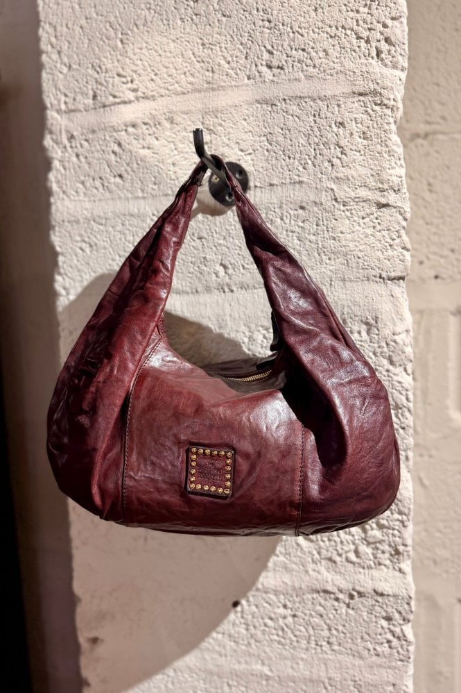 Campomaggi Virginia Shoulder Bag Cowhide
