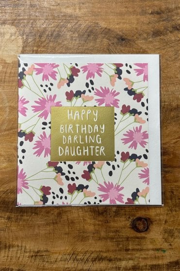 Daughter