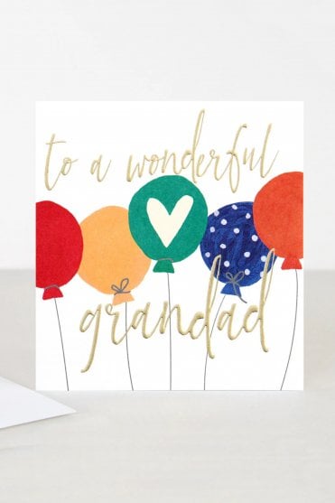 Wonderful Grandad