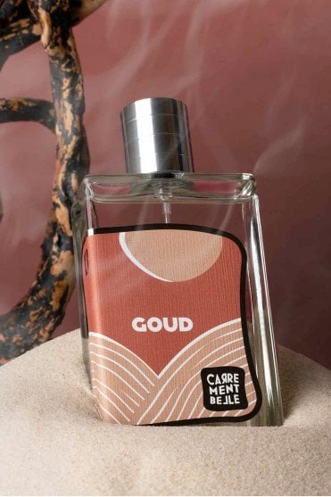 Goud Eaux De Parfum 50ml