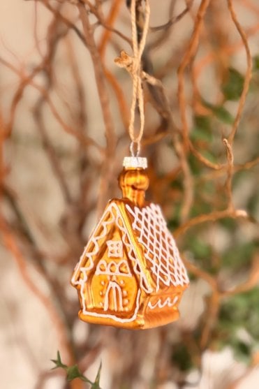 Chestnut Cottage