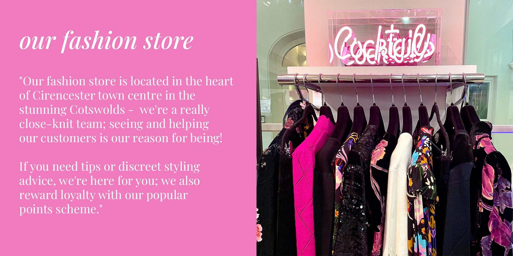 Store